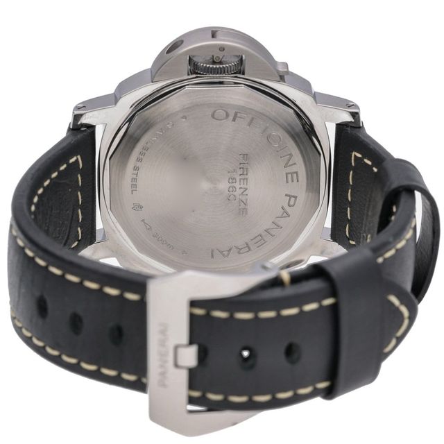 Panerai Luminor 8 Giorni PAM00915 Image 4